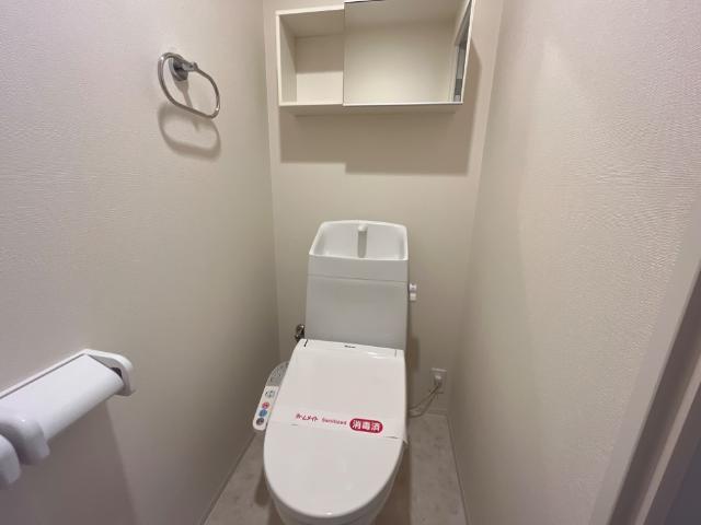 フォルトゥナ藤森 部屋画像