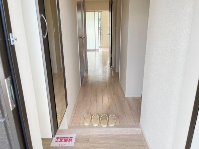フォルトゥナ藤森 部屋画像