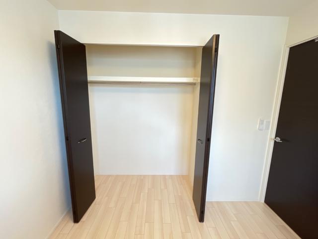 フォルトゥナ藤森 部屋画像