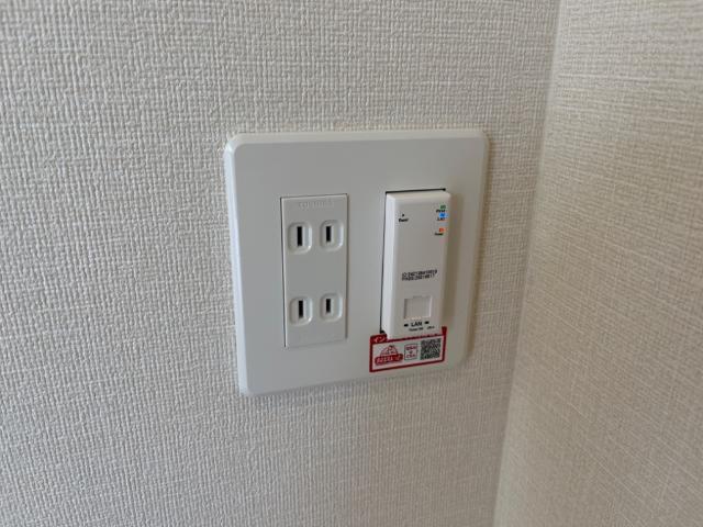 フォルトゥナ藤森 部屋画像