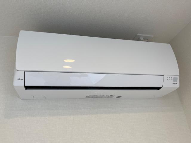 フォルトゥナ藤森 部屋画像