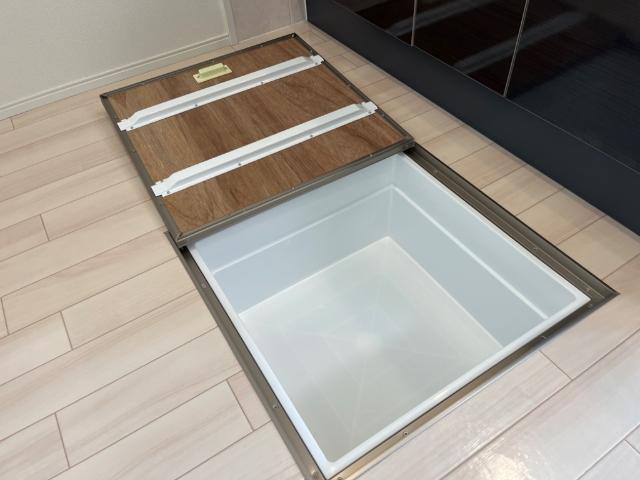フォルトゥナ藤森 部屋画像