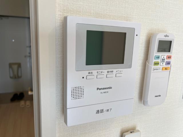 フォルトゥナ藤森 部屋画像