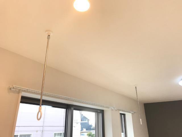 フォルトゥナ藤森 部屋画像
