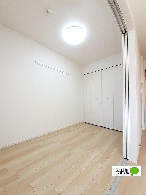 ソレイヤード（103） その他部屋・スペース