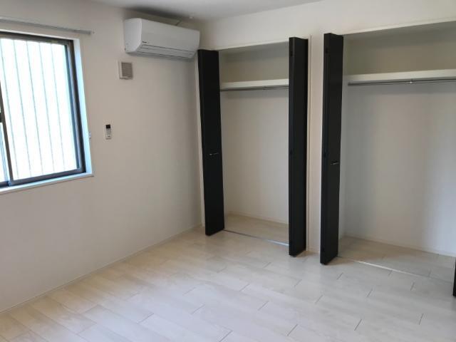 クレシア 部屋画像