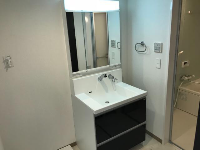 クレシア 部屋画像