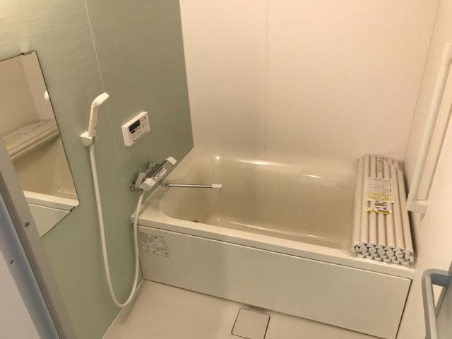 クレシア 部屋画像
