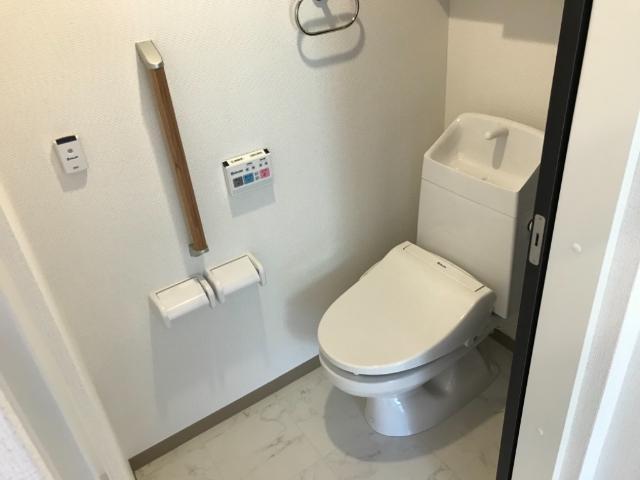 クレシア 部屋画像
