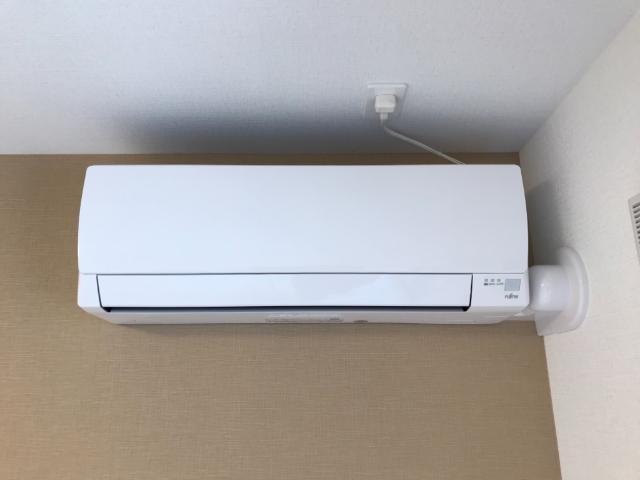 クレシア 部屋画像