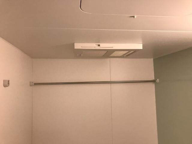 クレシア 部屋画像