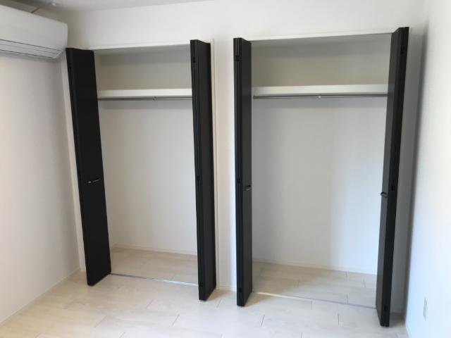 クレシア 部屋画像