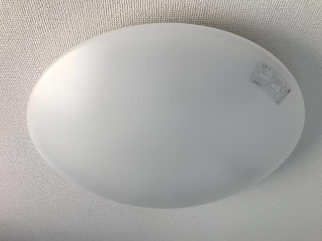 クレシア 部屋画像