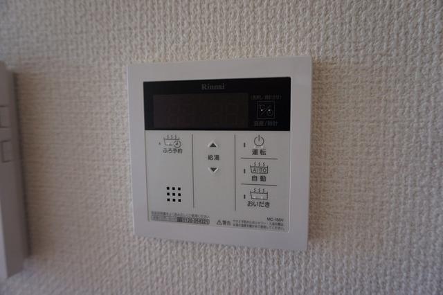 セジュールウィット（103） 設備