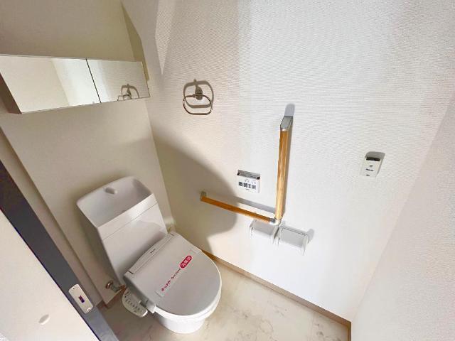 フルージュ 部屋画像