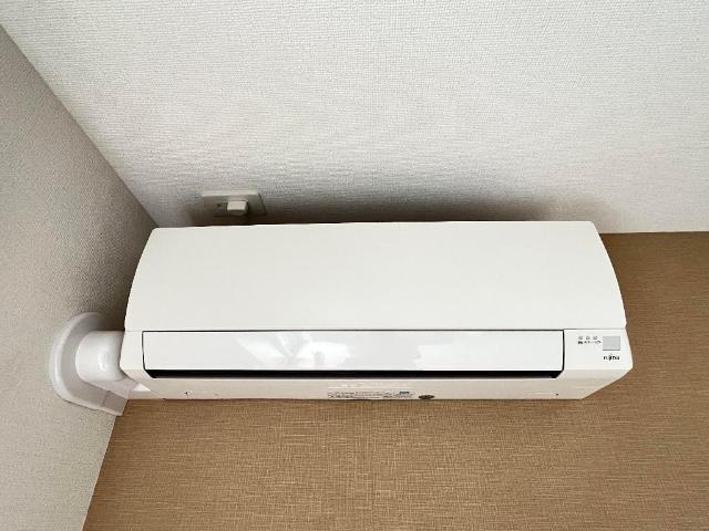 フルージュ 部屋画像