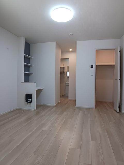 エイス　クラウディア（102） 室内