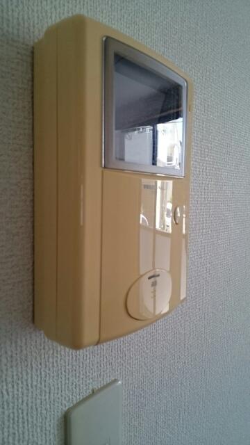 ラフィーネ　５１０（101） セキュリティ