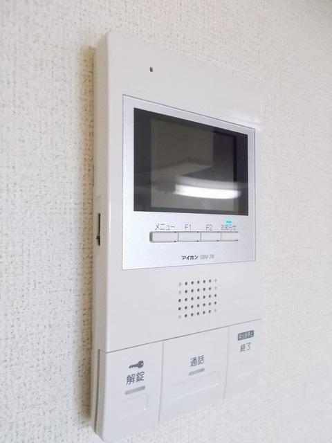 ヴィオラ　Ｎ（402） セキュリティ