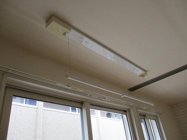 セジュール　ココペリ（106） 部屋画像