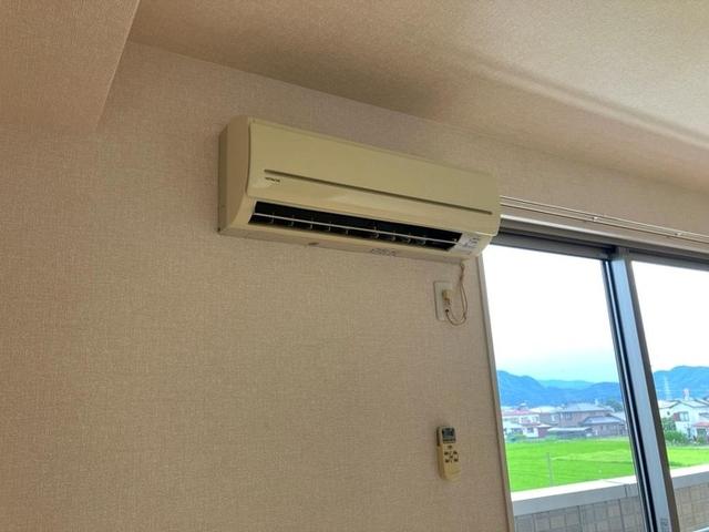 ルナ　ジュイエ（301） 部屋画像
