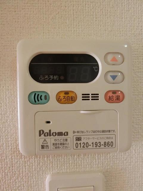 スペースＫⅢ（101） 設備
