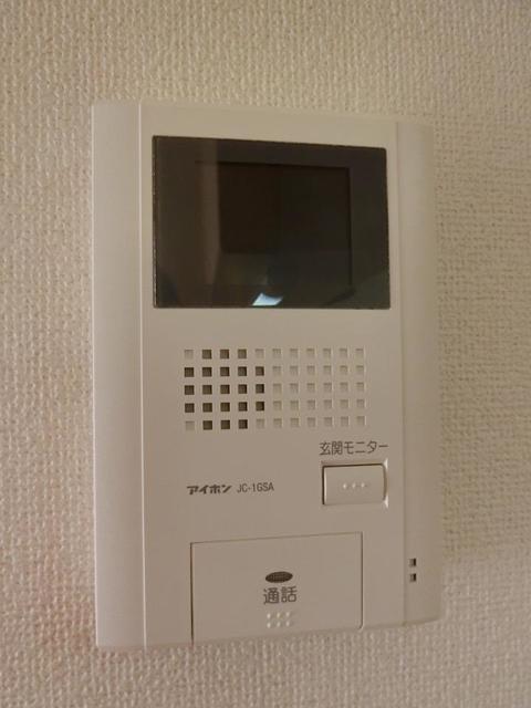 スペースＫⅢ（101） セキュリティ