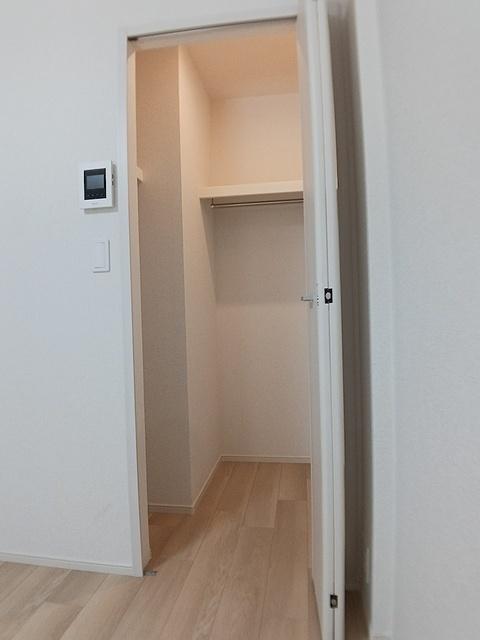 エイス　クラウディア（103） 収納