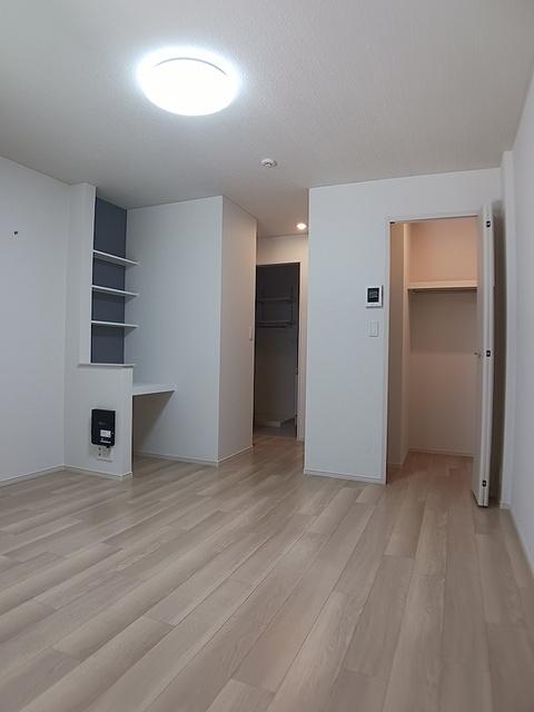 エイス　クラウディア（103） 室内