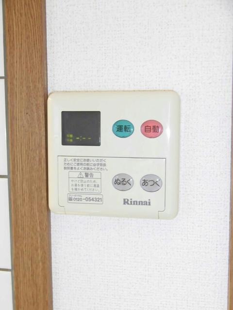 Ｓフィオーレ　Ⅰ（102） 設備