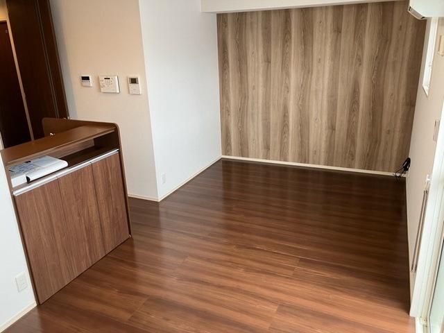 プレミアージュ　TAKI（206） 部屋画像