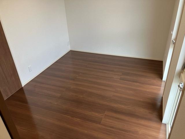 プレミアージュ　TAKI（206） 部屋画像
