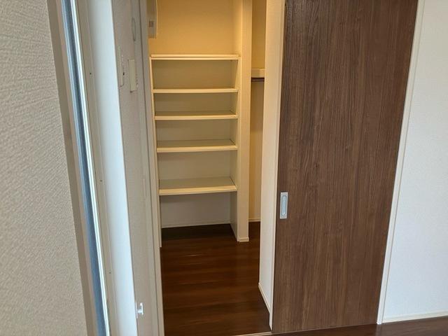プレミアージュ　TAKI（206） 部屋画像