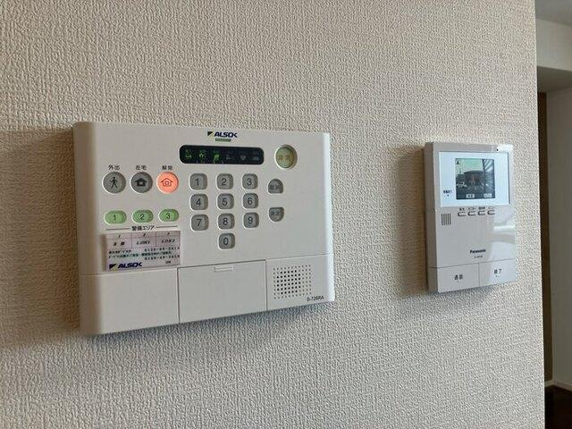 プレミアージュ　TAKI（206） 部屋画像
