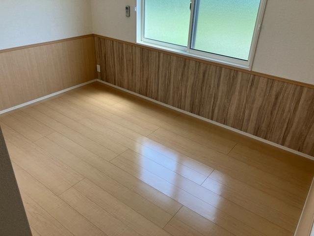 グラン　シエル（201） 部屋画像