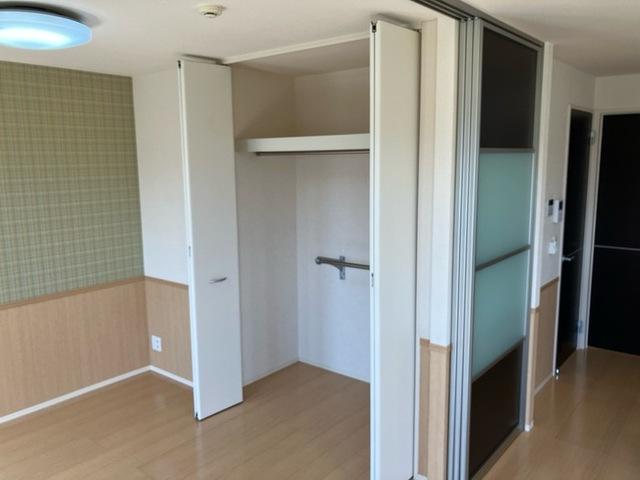 グラン　シエル（201） 部屋画像