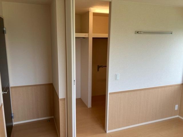 グラン　シエル（201） 部屋画像