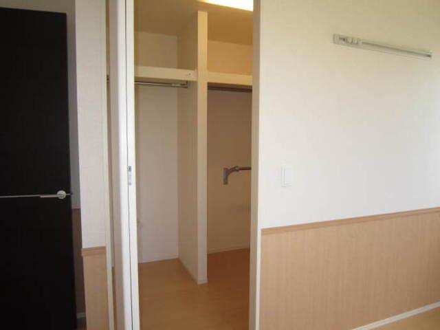 グラン　シエル（201） 部屋画像