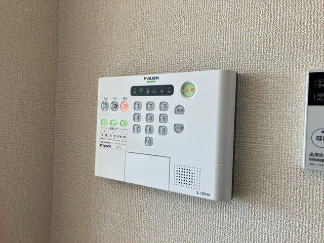 グラン　シエル（201） 部屋画像