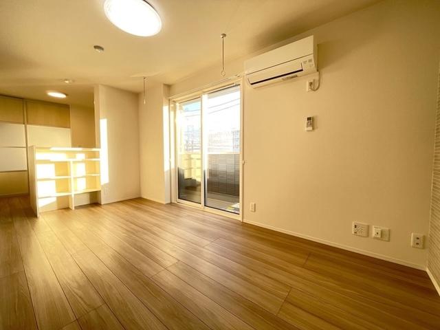 Beauport(ﾋﾞｭｰﾎﾟｰﾄ)（202） 部屋画像