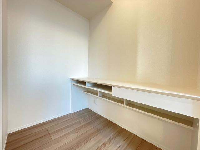 Beauport(ﾋﾞｭｰﾎﾟｰﾄ)（202） 部屋画像