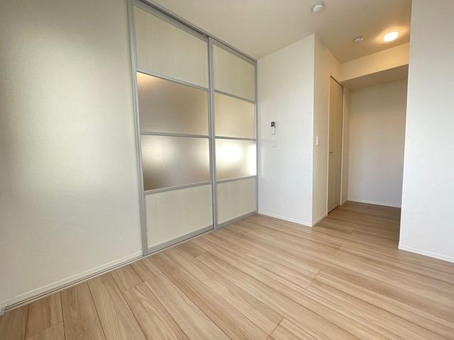 Beauport(ﾋﾞｭｰﾎﾟｰﾄ)（202） 部屋画像