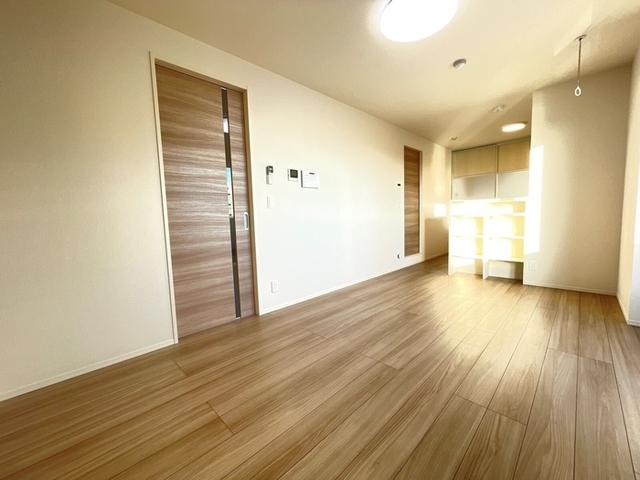 Beauport(ﾋﾞｭｰﾎﾟｰﾄ)（202） 部屋画像