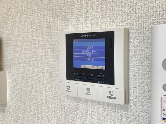 Beauport(ﾋﾞｭｰﾎﾟｰﾄ)（202） 部屋画像