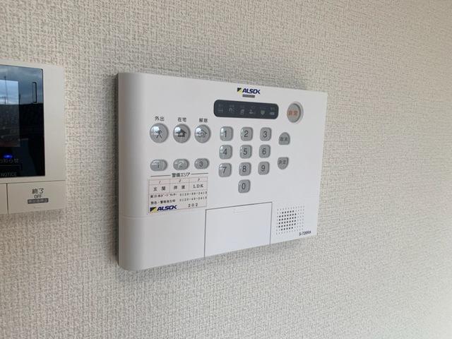 Beauport(ﾋﾞｭｰﾎﾟｰﾄ)（202） 部屋画像