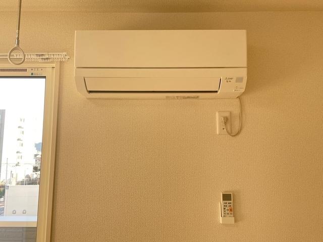 Beauport(ﾋﾞｭｰﾎﾟｰﾄ)（202） 部屋画像