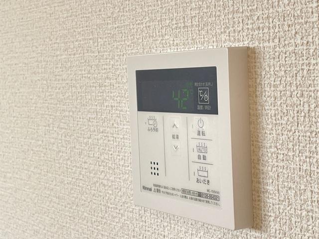 Beauport(ﾋﾞｭｰﾎﾟｰﾄ)（202） 部屋画像