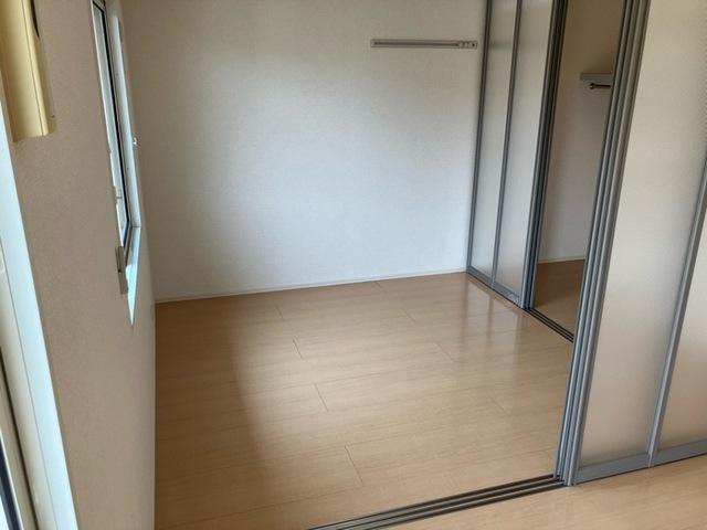 グランシャリオ−Ｋ（202） 部屋画像