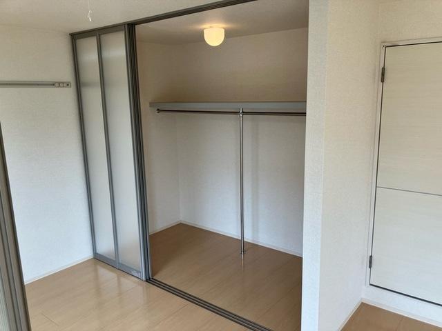 グランシャリオ−Ｋ（202） 収納