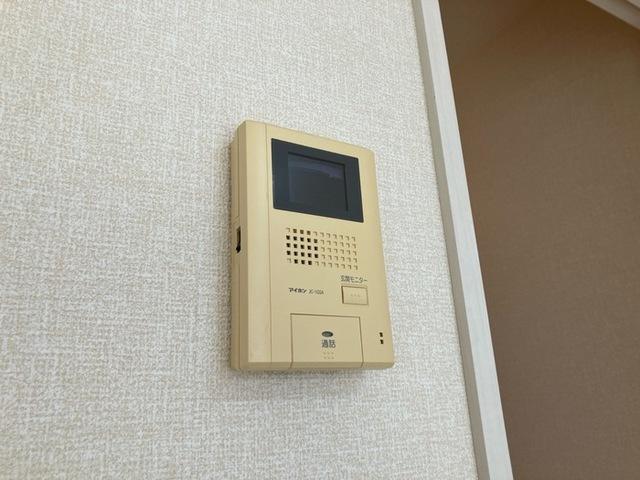 グランシャリオ−Ｋ（202） 部屋画像